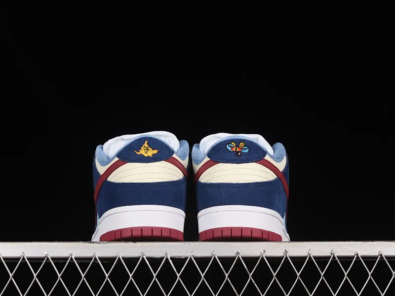 All categories Nk SB Dunk series Nk SB Dunk Low low-top sneakers Nk Dunk SB x FTC "Finally 20 Year" SB low-top sports and leisure sneakers 313170-463